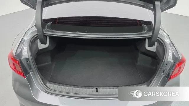 Renault Korea (Samsung) SM6 id 3692153 из Кореи 11