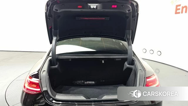 Mercedes-Benz CLS-Class C257 id 3865487 из Кореи 11