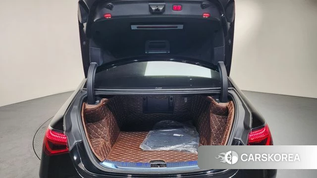 Mercedes-Benz S-Class W223 id 3833296 из Кореи 11