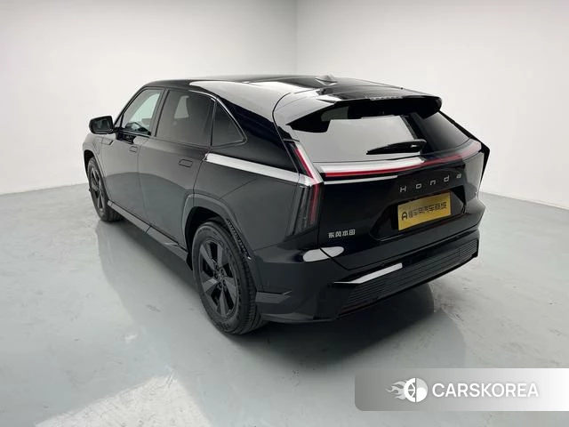 Honda Dongfeng S7 id 4368254 из Китая 11