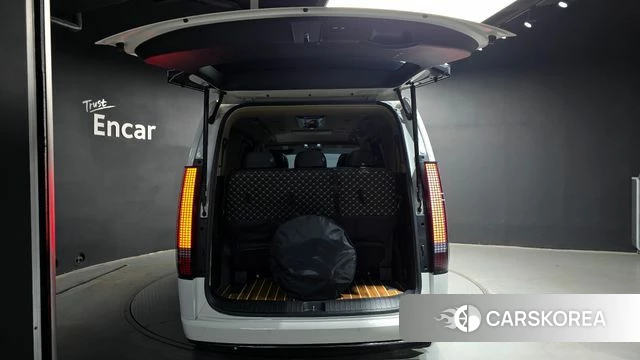 Hyundai Staria id 3870666 из Кореи 11