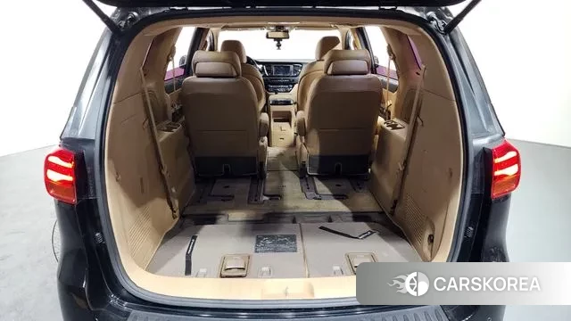 Kia The New Carnival id 3616760 из Кореи 11