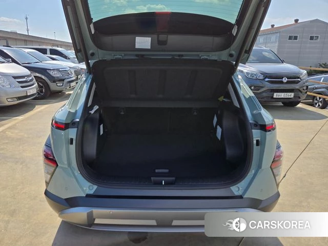 Hyundai Kona Hybrid (SX2) id 4307968 из Кореи 11