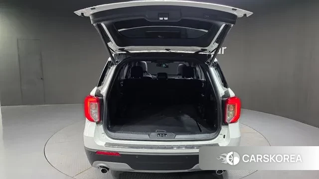 Ford Explorer 6th Generation id 3024006 из Кореи 11