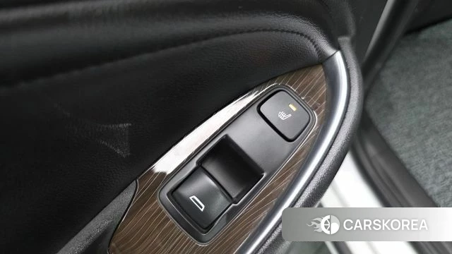 Chevrolet (GM Daewoo) All New Malibu id 3955973 из Кореи 11