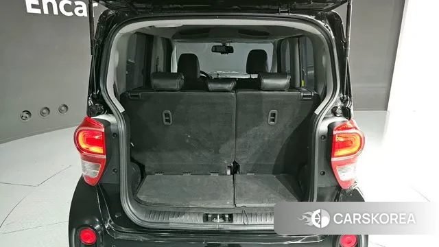 Kia The New Ray id 3650183 из Кореи 11