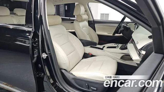 Hyundai The New Grandeur IG id 2700613 из Кореи 11