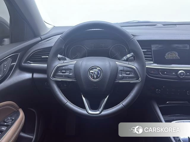 Buick Regal id 3908189 из Китая 11