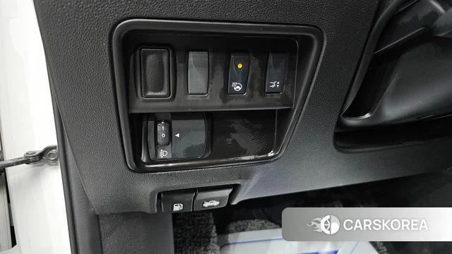 Renault Korea (Samsung) The New QM6 id 4424525 из Кореи 11