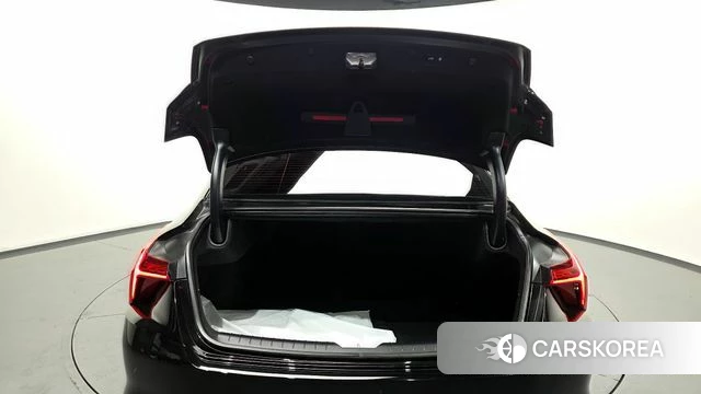 Kia K8 id 4316419 из Кореи 11