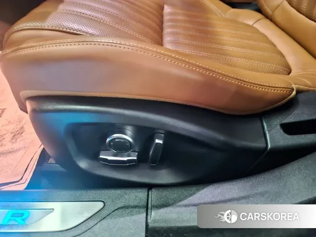 Jaguar XF (X260) id 3339389 из Кореи 11