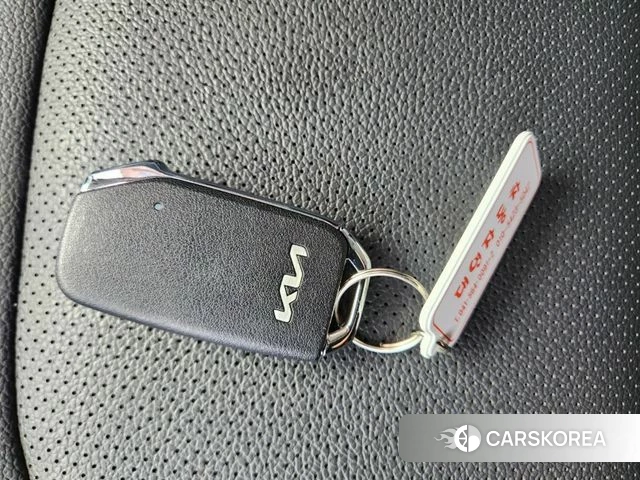 Kia The New Kia Ray id 4935558 из Кореи 11
