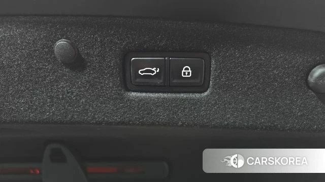 Kia K8 id 3877133 из Кореи 11