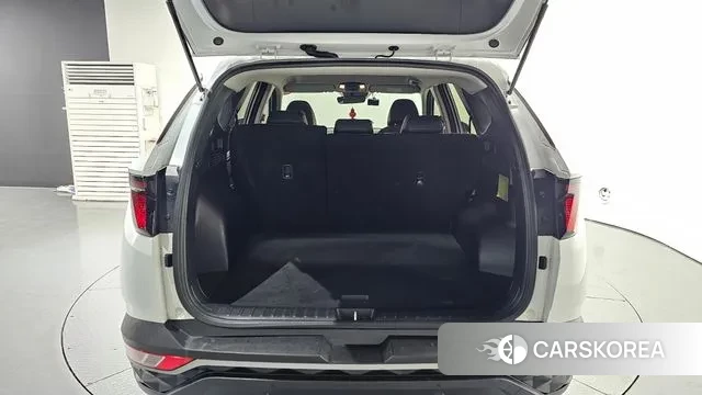 Hyundai Tucson (NX4) id 3384294 из Кореи 11