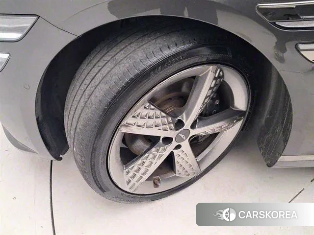 Genesis G80 (RG3) id 3334136 из Кореи 11