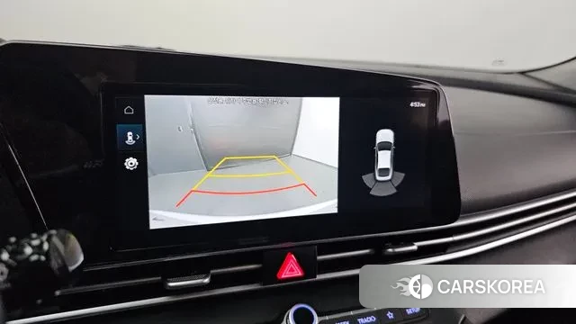 Hyundai Avante (CN7) id 3274105 из Кореи 11