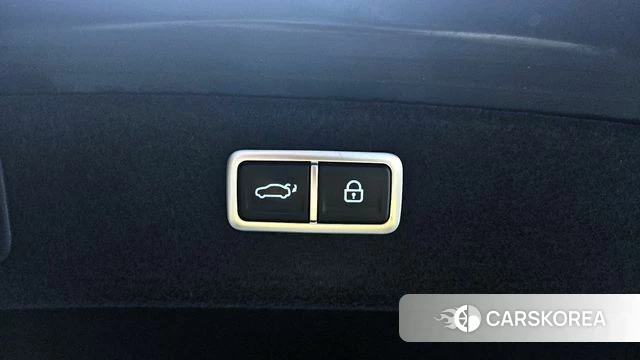 Genesis G80 (RG3) id 3859616 из Кореи 11