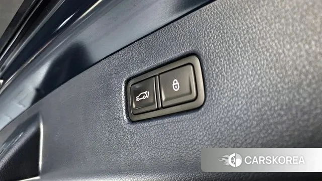 Genesis GV80 id 3452920 из Кореи 11