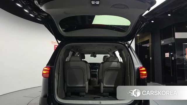 Kia The New Carnival id 3955164 из Кореи 11