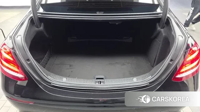 Mercedes-Benz E-Class W213 id 3736706 из Кореи 11