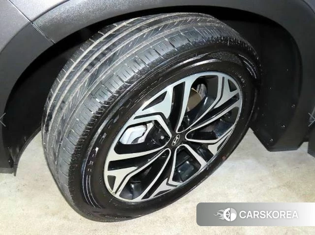 Hyundai Santa Fe TM id 3889367 из Кореи 11