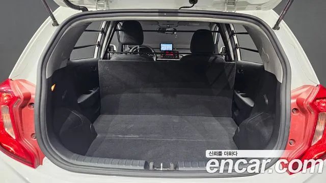 Kia Morning Urban (JA) id 2690362 из Кореи 11