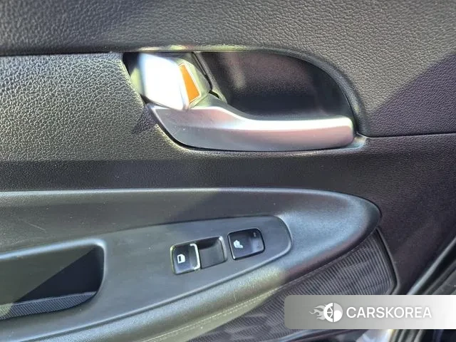 Hyundai The New Santa Fe id 3504473 из Кореи 11