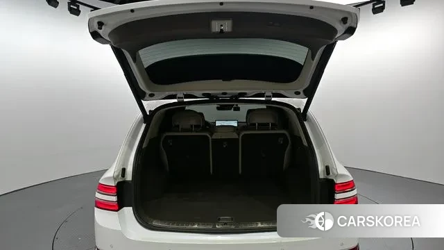 Genesis GV80 id 3164271 из Кореи 11