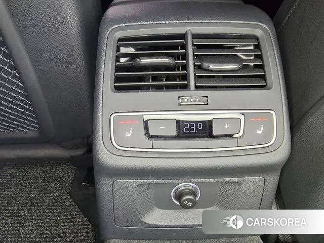 Audi A5 (F5) id 3631359 из Кореи 11