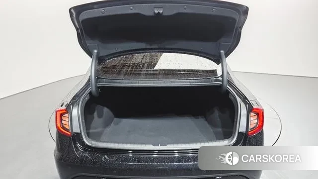 Hyundai Sonata Hybrid (DN8) id 3675331 из Кореи 11