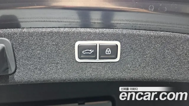 Genesis G80 (RG3) id 2935870 из Кореи 11