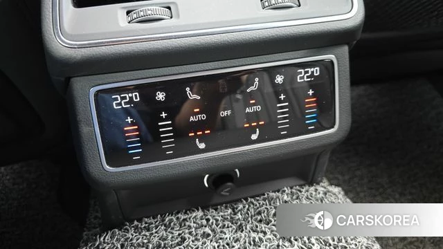 Audi A6 (C8) id 4573798 из Кореи 11
