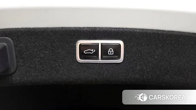 Genesis G80 (RG3) id 3747530 из Кореи 11