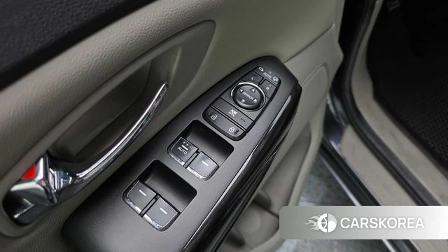 Kia The New Carnival id 4595838 из Кореи 11