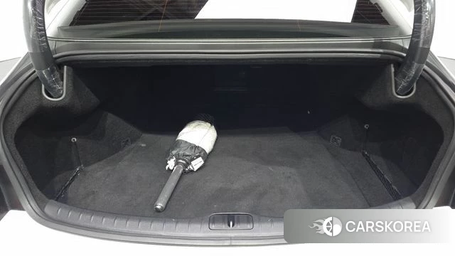 Genesis G80 (RG3) id 3827280 из Кореи 11