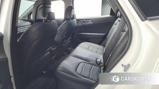 Kia The New Sportage 5th Generation Hybrid id 4602095 из Кореи 11