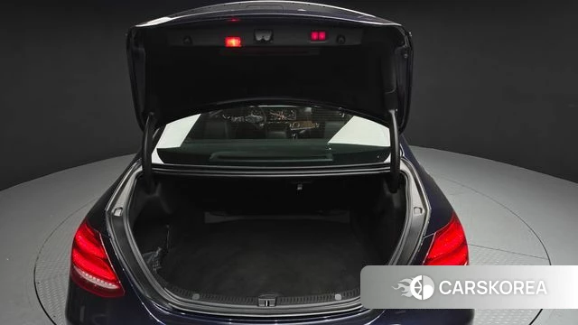 Mercedes-Benz E-Class W213 id 4225667 из Кореи 11