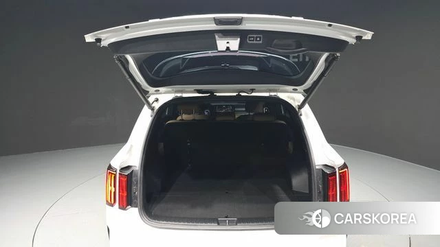 Kia Sorento 4th Generation id 4444674 из Кореи 11