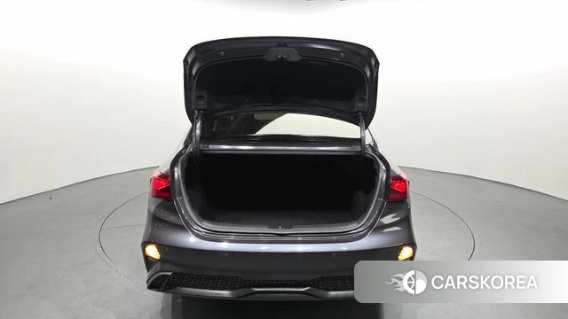 Kia The New K3 2nd generation id 4186440 из Кореи 11