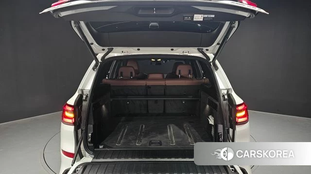 BMW X5 (G05) id 3812503 из Кореи 11