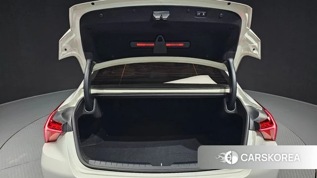 Kia K8 id 4871787 из Кореи 11