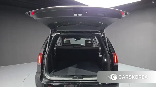 Kia Mohave Master id 3416098 из Кореи 11