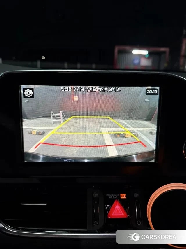 Hyundai Grandeur IG id 3754366 из Кореи 11