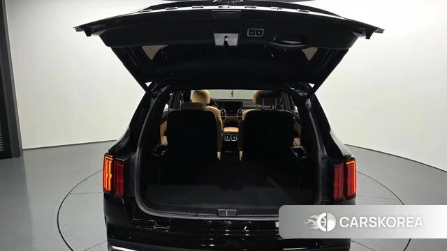 Kia Sorento 4th Generation id 4195948 из Кореи 11