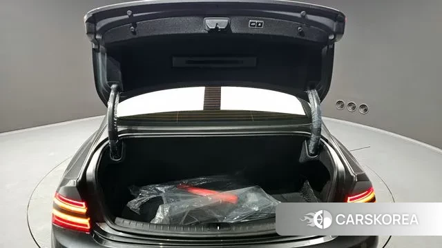 Genesis G80 (RG3) id 3626083 из Кореи 11