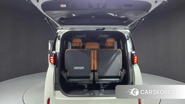 Toyota Alphard 4th Generation id 3891165 из Кореи 11