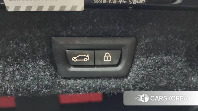 BMW 5 Series (G30) id 4245200 из Кореи 11