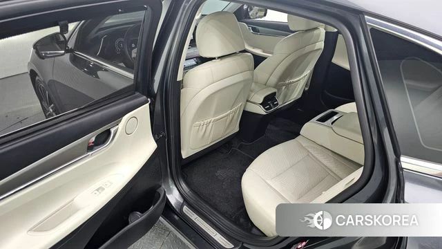 Hyundai The New Grandeur IG id 4355051 из Кореи 11