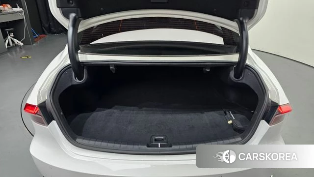 Hyundai The New Grandeur IG id 4632220 из Кореи 11