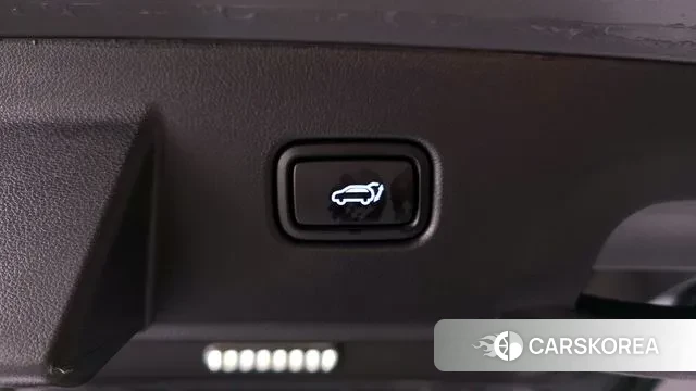 Hyundai The New Tucson Hybrid (NX4) id 3734119 из Кореи 11